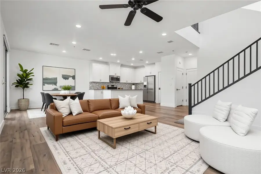 3206 Centano Avenue, Henderson, NV 89044 - #2