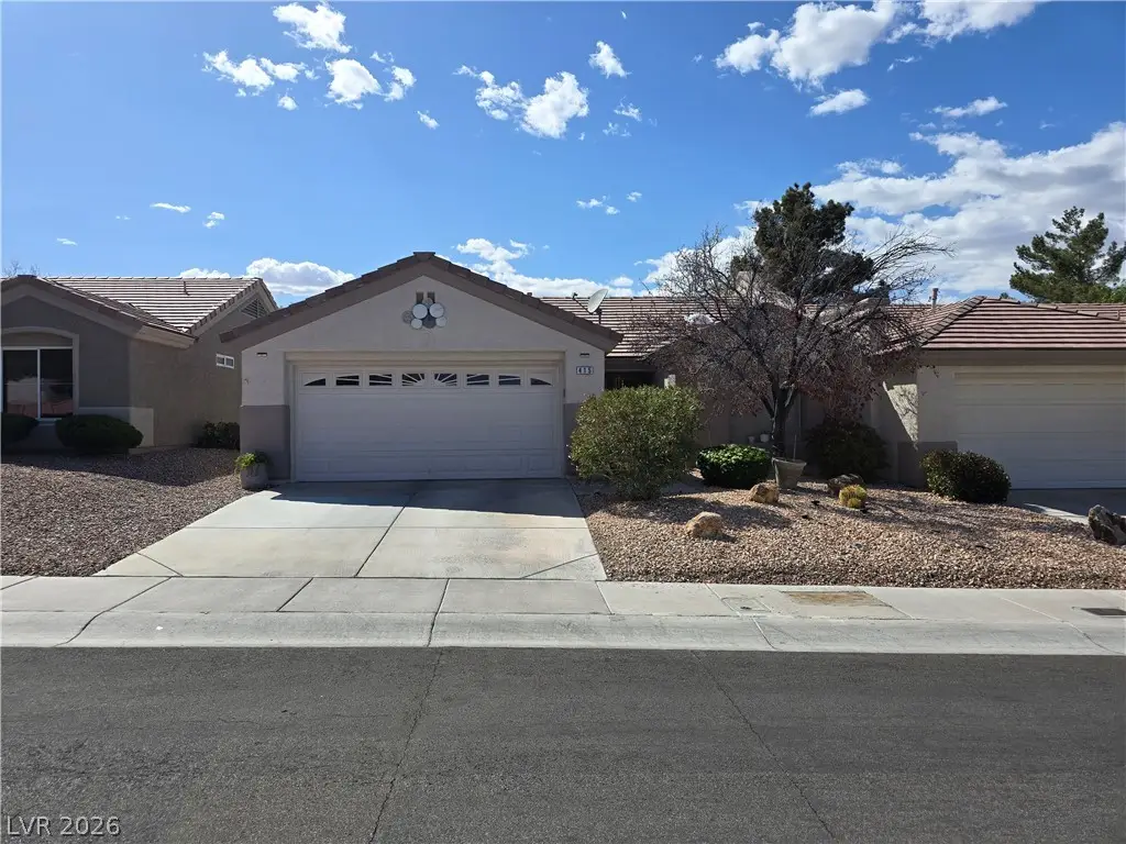 415 Golden State Street, Henderson, NV 89012 - #1