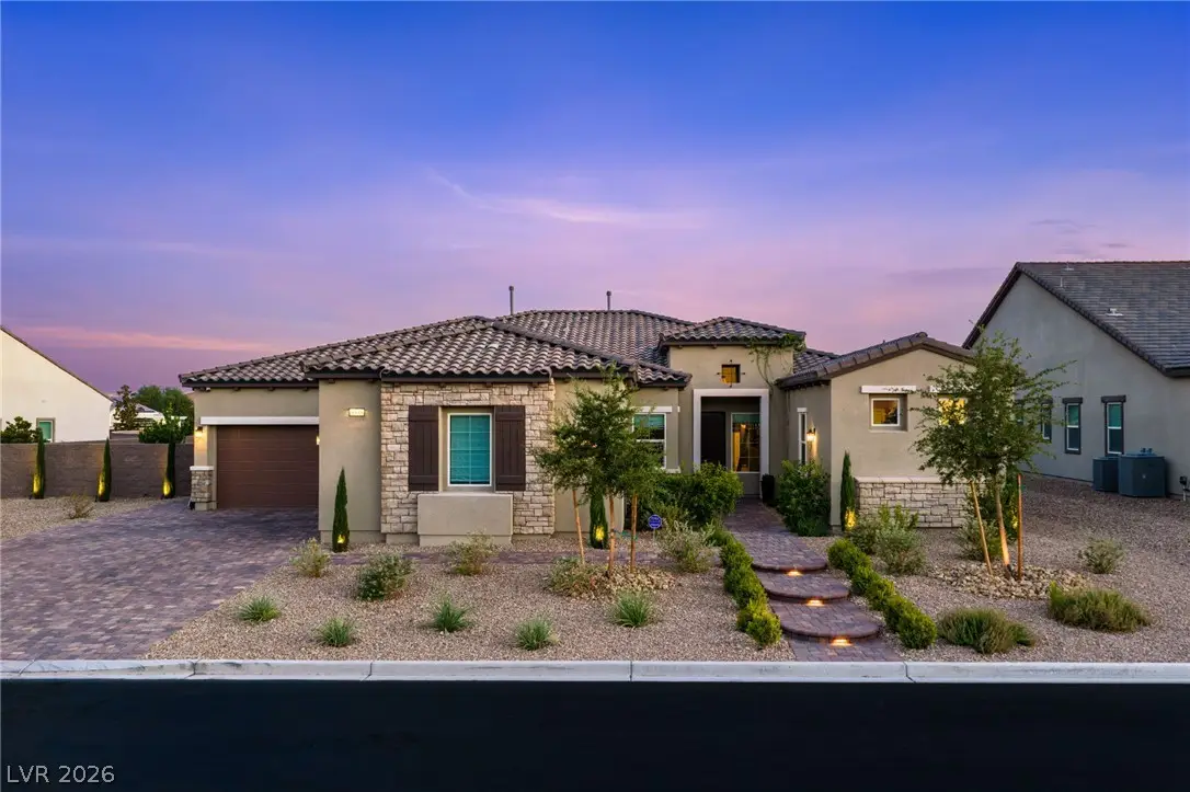 8535 Longmire Avenue, Las Vegas, NV 89143 - #1