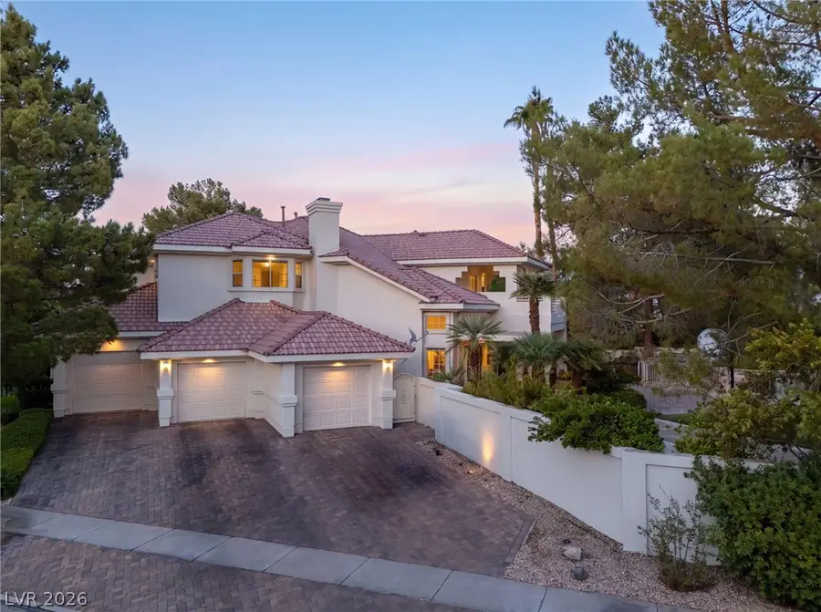 2320 Prometheus Court, Henderson, NV 89074 - #3