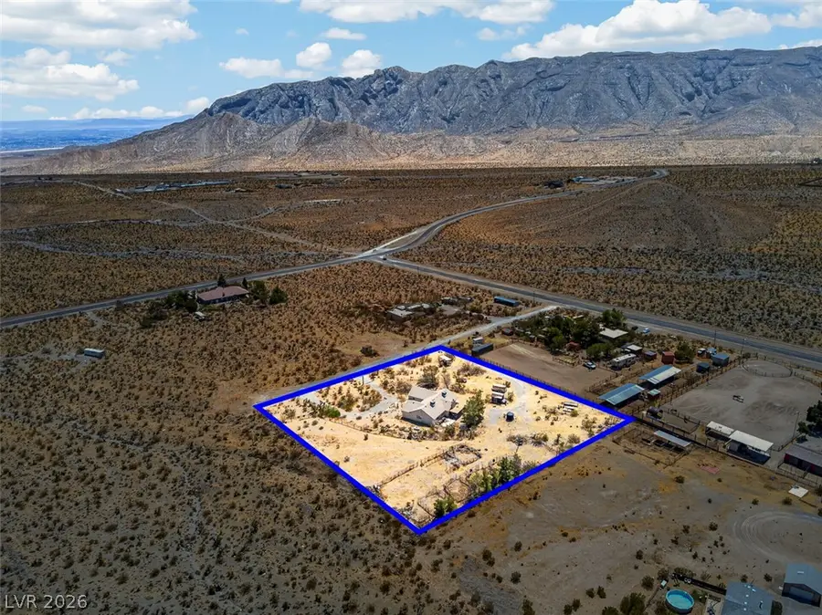 8075 Sally Street, Las Vegas, NV 89166 - #3