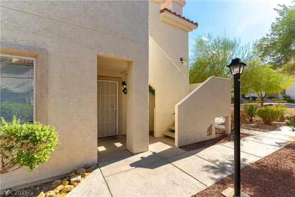 701 Wheat Ridge Lane #101, Las Vegas, NV 89145