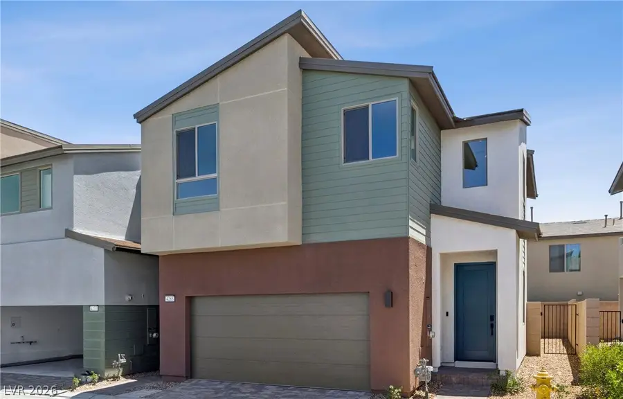4285 Park Edge Court, Las Vegas, NV 89141 - #2