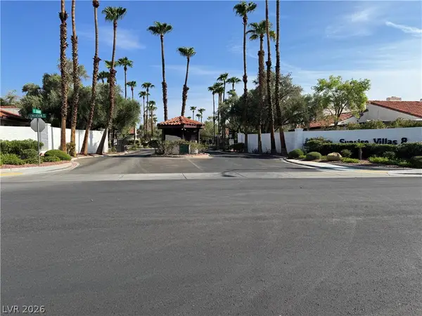 2901 San Martin Court, Las Vegas, NV 89121