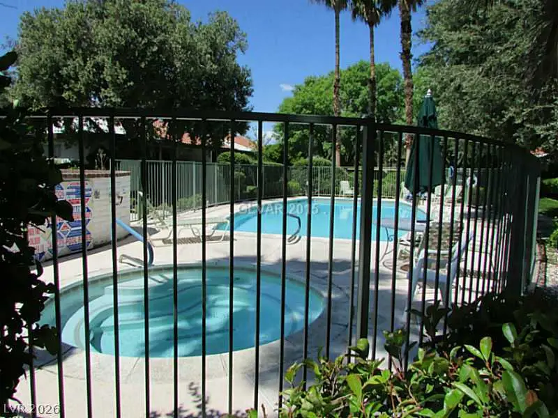 2901 San Martin Court, Las Vegas, NV 89121 - #3