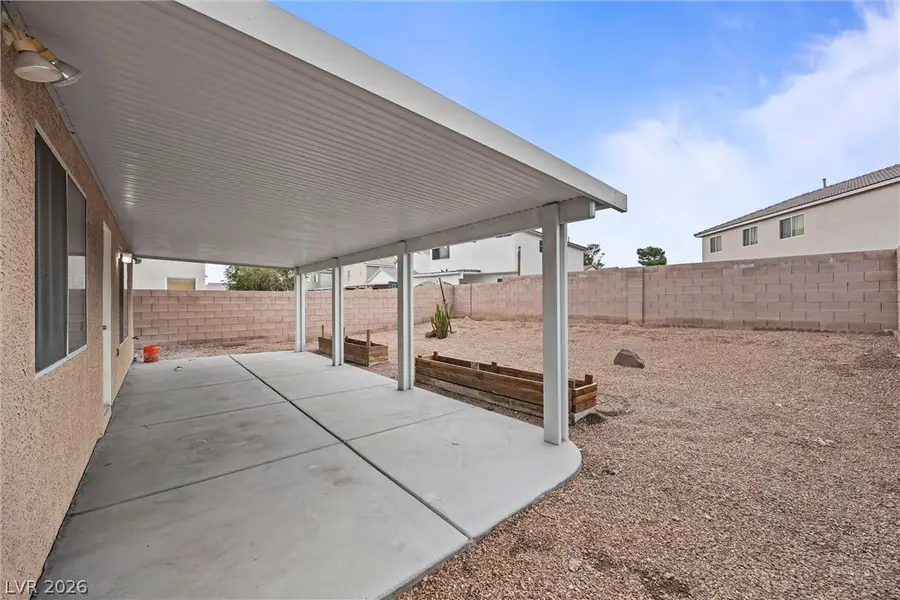 2650 Whisper Ridge Street, Las Vegas, NV 89156 - #3