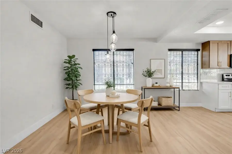 2806 San Martin Court, Las Vegas, NV 89121 - #3