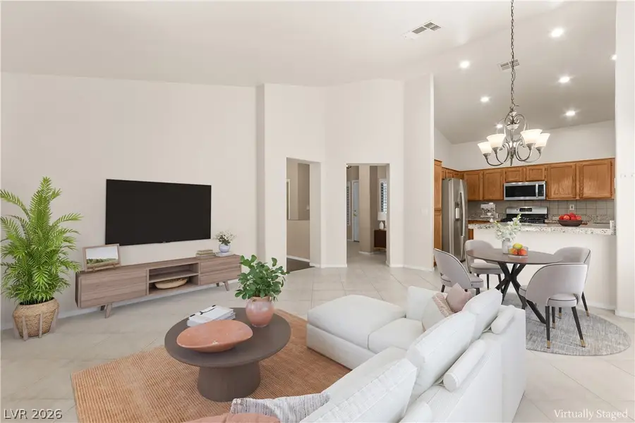 3425 Baldoyle Lane, Las Vegas, NV 89129 - #2