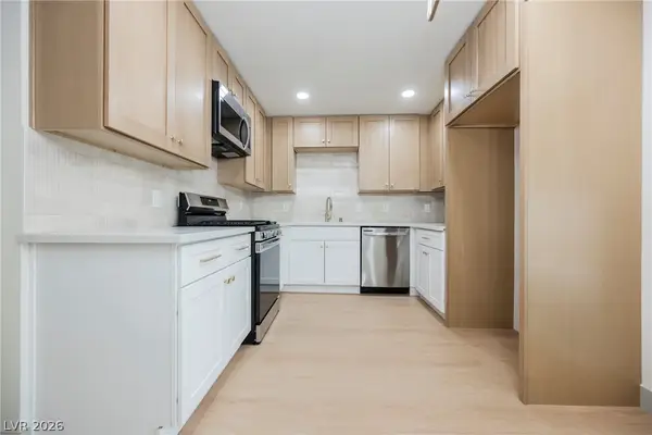 409 Lehman Street, Las Vegas, NV 89110