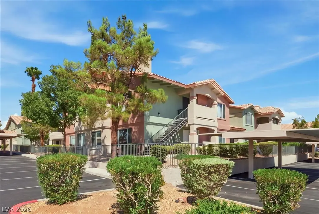 8450 Alta Drive #105, Las Vegas, NV 89145 - #1