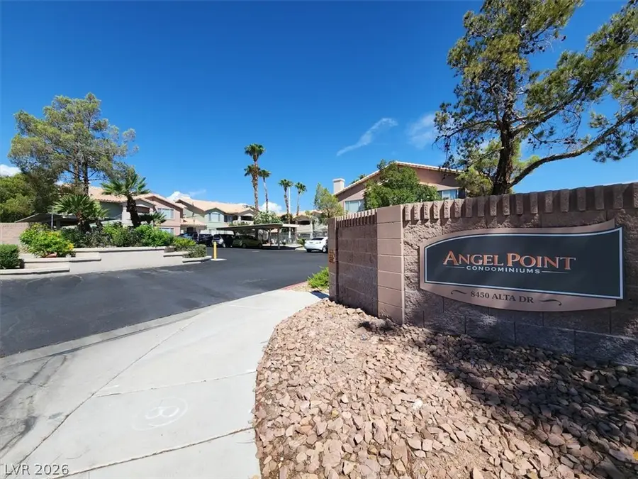8450 Alta Drive #105, Las Vegas, NV 89145 - #2