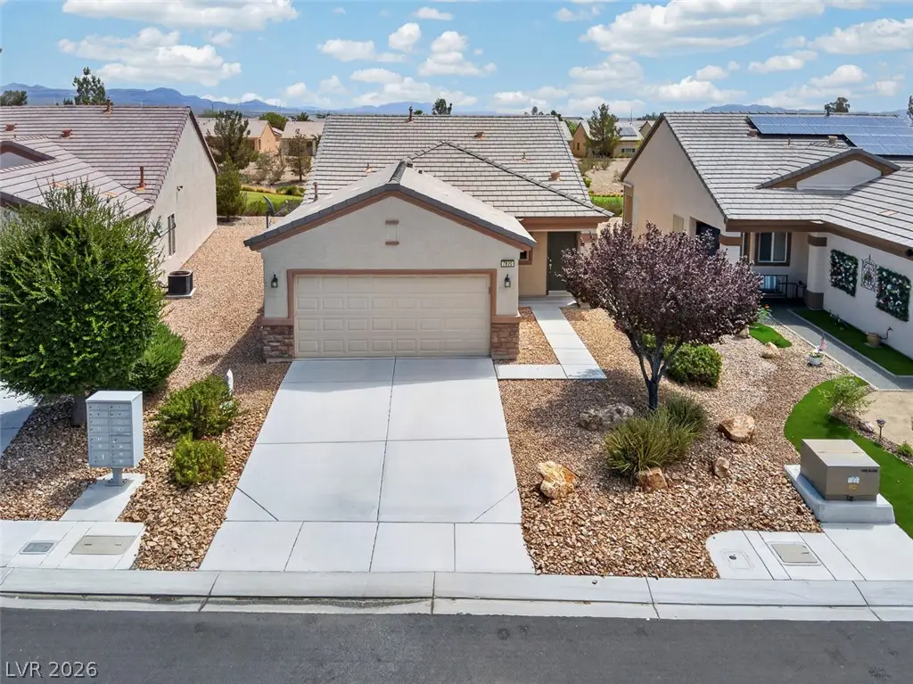 7820 Pine Warbler Way, North Las Vegas, NV 89084 - #1