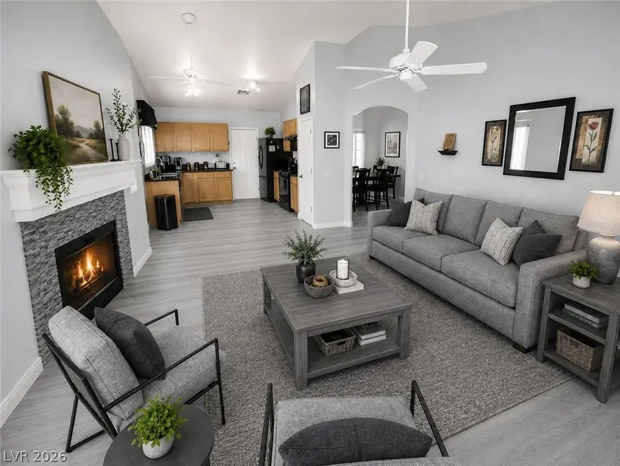 4400 Cobblehill Way, North Las Vegas, NV 89032 - #2