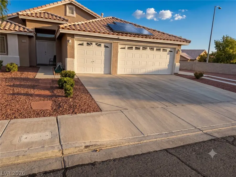 1008 Shoemaker Avenue, Henderson, NV 89015 - #2