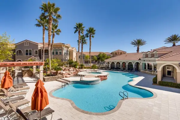 10550 W Alexander Road #1108, Las Vegas, NV 89129