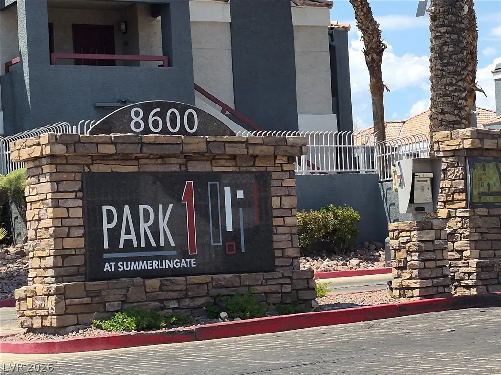 8600 W Charleston Boulevard #2094, Las Vegas, NV 89117 - #1