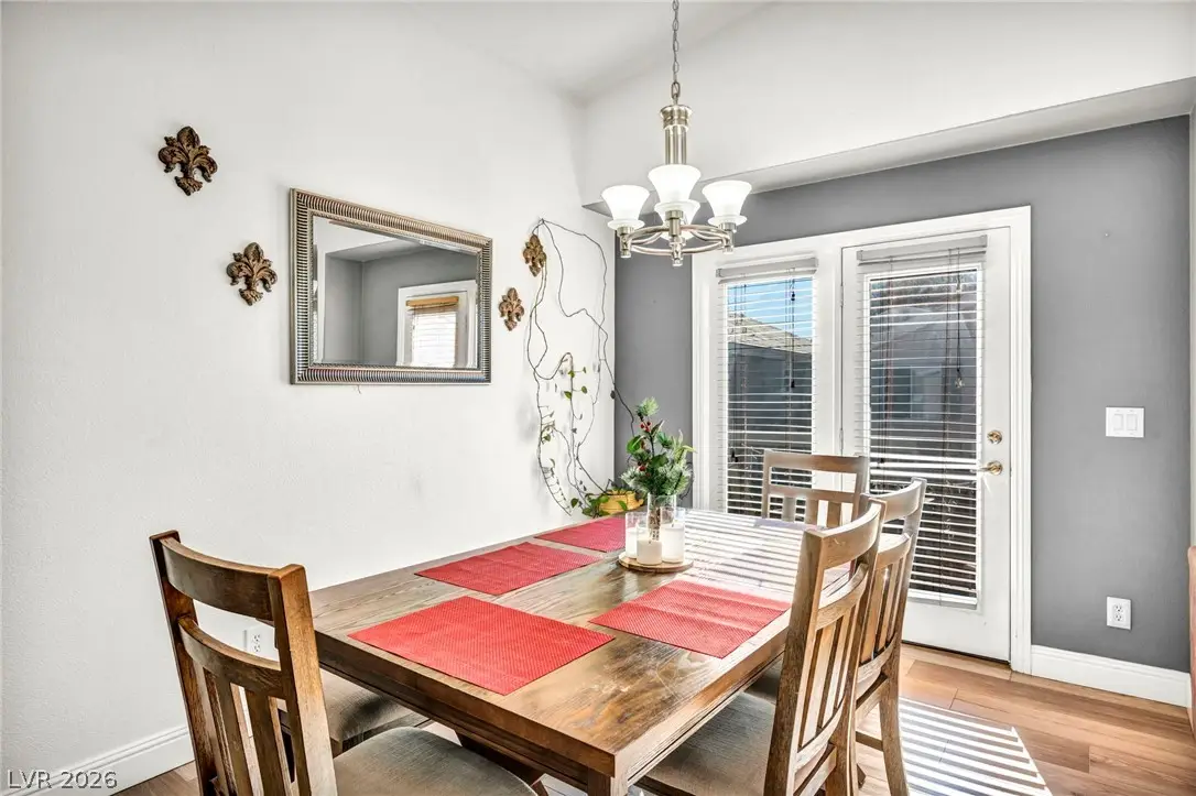 6414 Za Zu Pitts Avenue #101, Las Vegas, NV 89122 - #1
