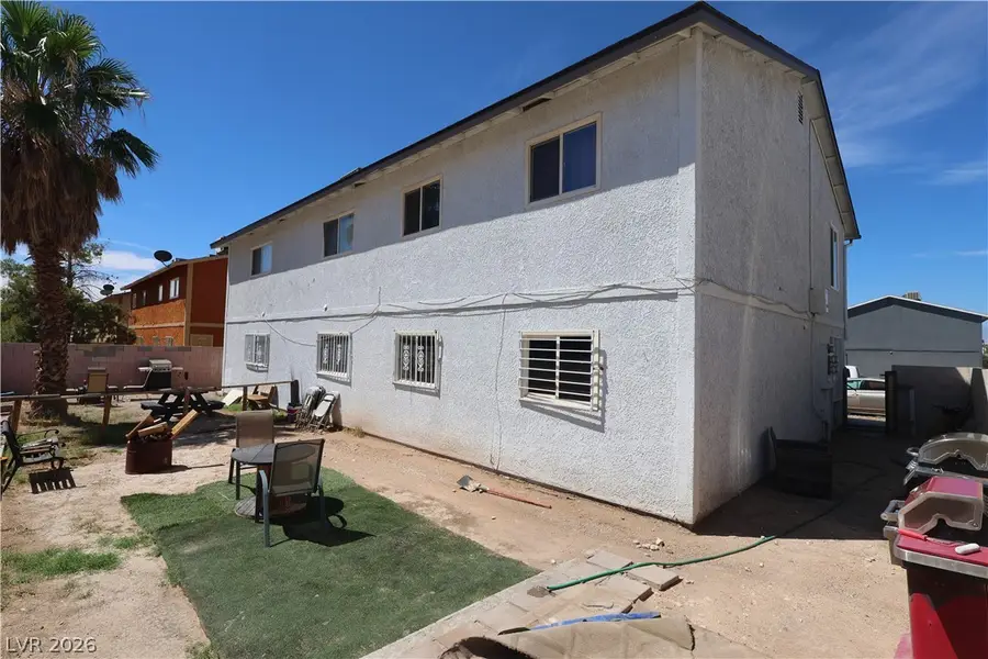4272 Vornsand Drive, Las Vegas, NV 89115 - #3