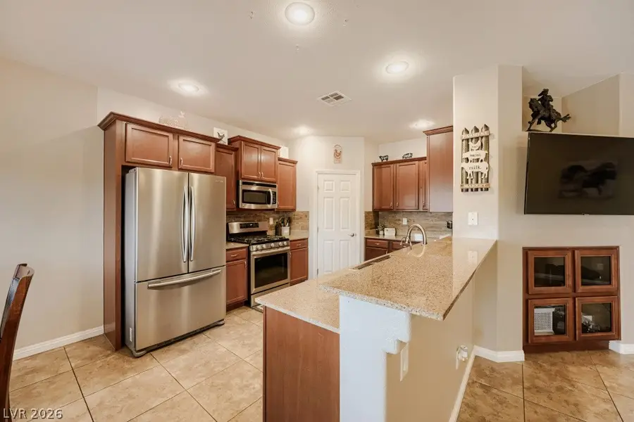 6132 Riverbelle Street, North Las Vegas, NV 89031 - #3