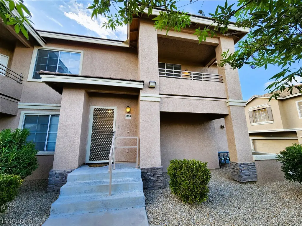9901 Trailwood Drive #2158, Las Vegas, NV 89134 - #1