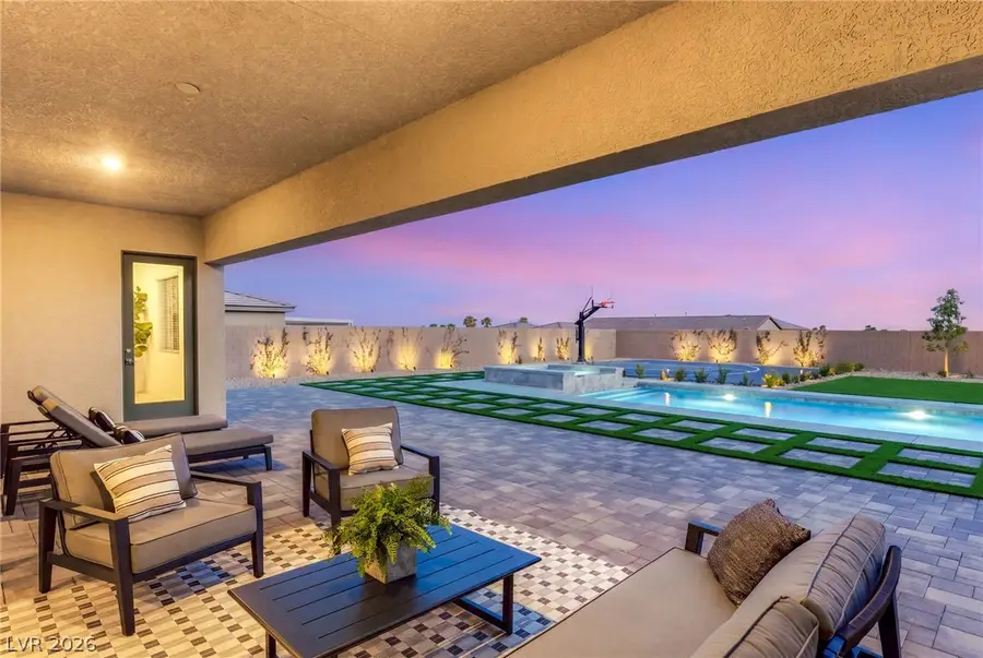 9527 New Discovery Avenue, Las Vegas, NV 89149 - #3
