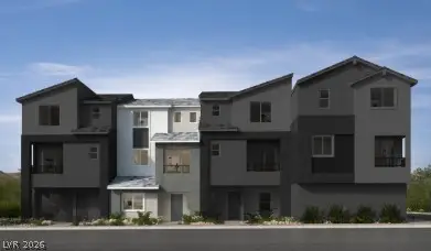 5827 Gallery Row Street, Las Vegas, NV 89148