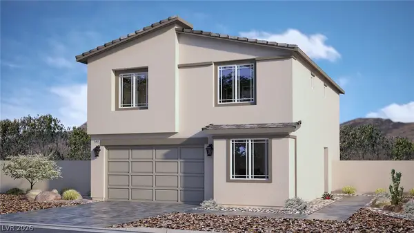 7400 Tanya Falls Street, North Las Vegas, NV 89084