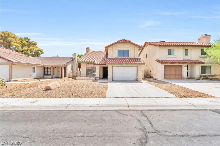 205 Moose Lane, Las Vegas, NV 89145 - #3