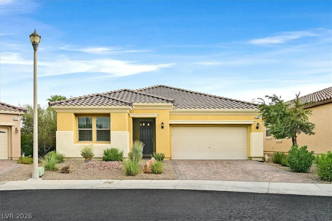 1036 Via Calderia Place, Henderson, NV 89011 - #1