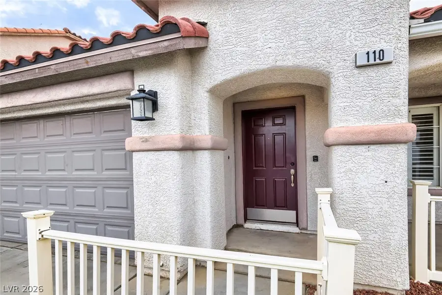 110 Bella Milano Avenue, Las Vegas, NV 89183 - #3