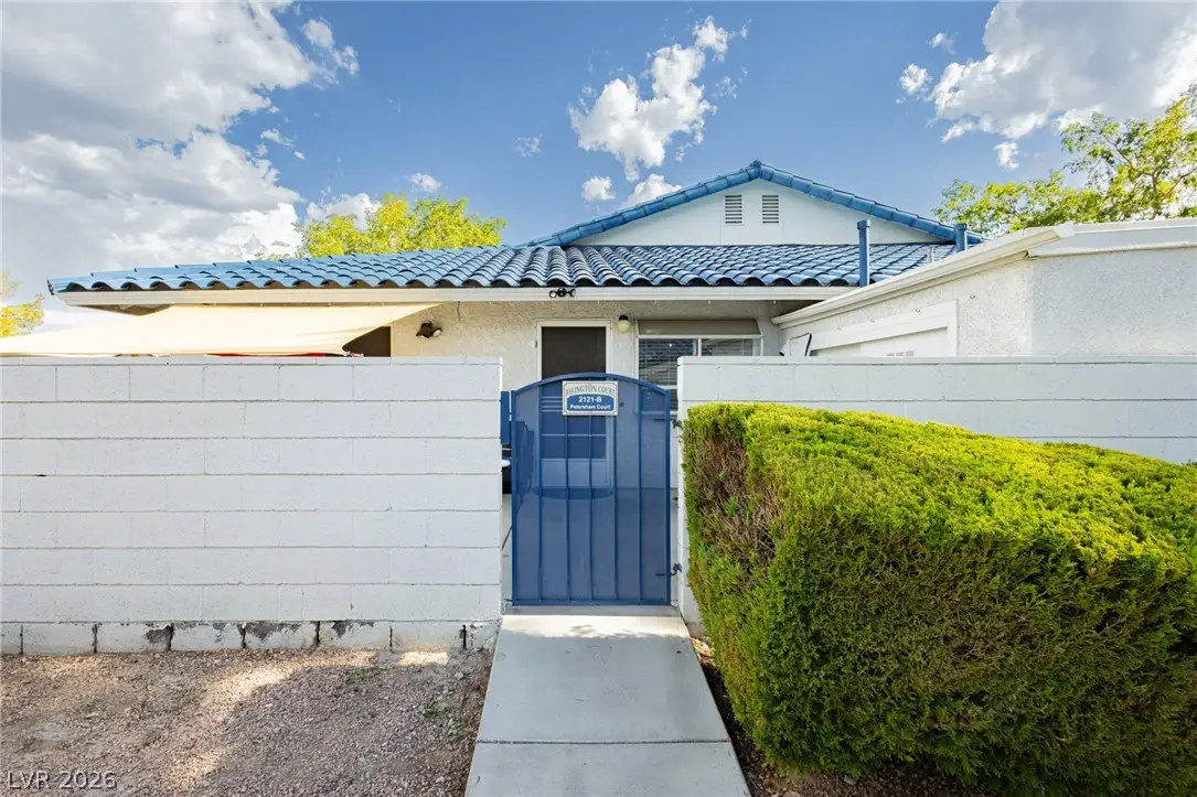 2121 Petersham Court #B, Las Vegas, NV 89108 - #1