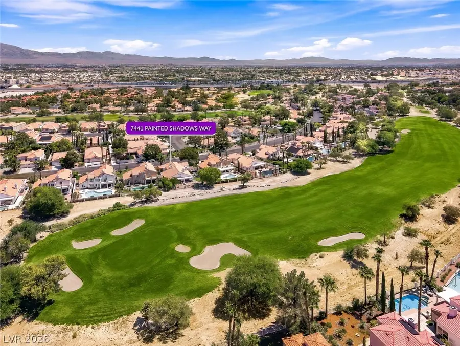 7441 Painted Shadows Way, Las Vegas, NV 89149 - #3