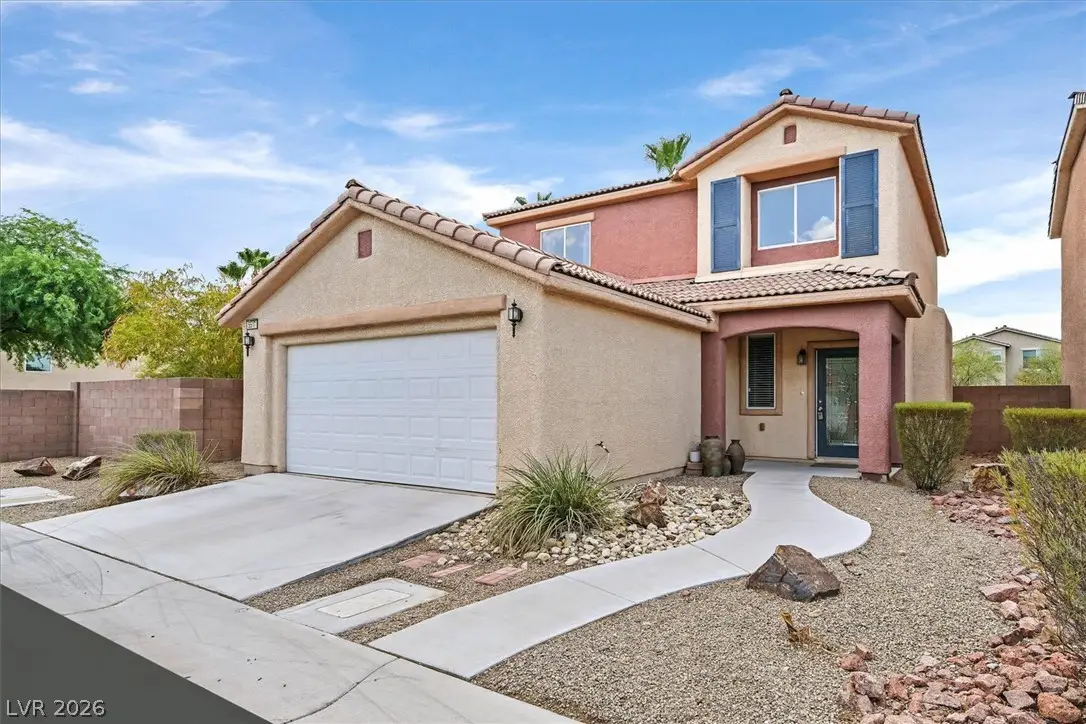 5517 Ovando Way, Las Vegas, NV 89122 - #1