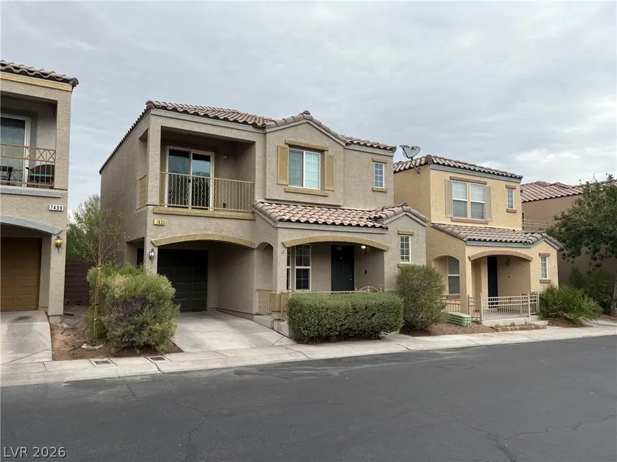 7433 Ringquist Street, Las Vegas, NV 89148 - #2