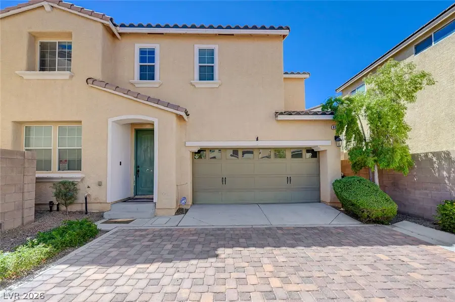 8333 Lower Trailhead Avenue, Las Vegas, NV 89113 - #2