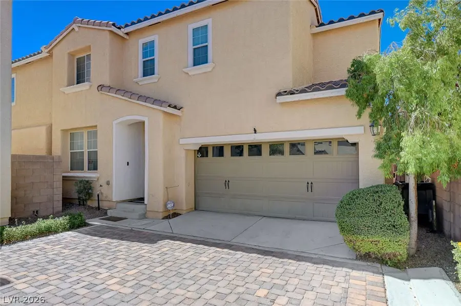 8333 Lower Trailhead Avenue, Las Vegas, NV 89113 - #3