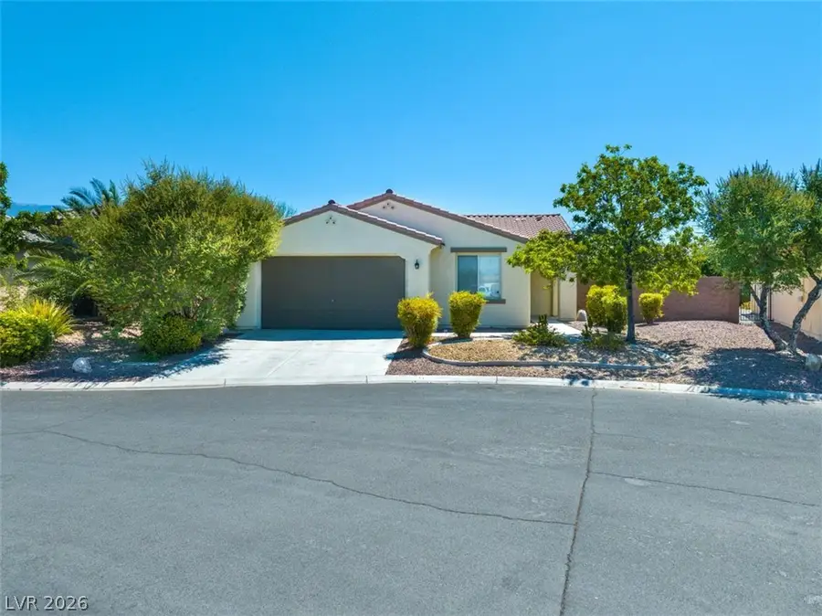 4791 Leone Avenue, Pahrump, NV 89061 - #3