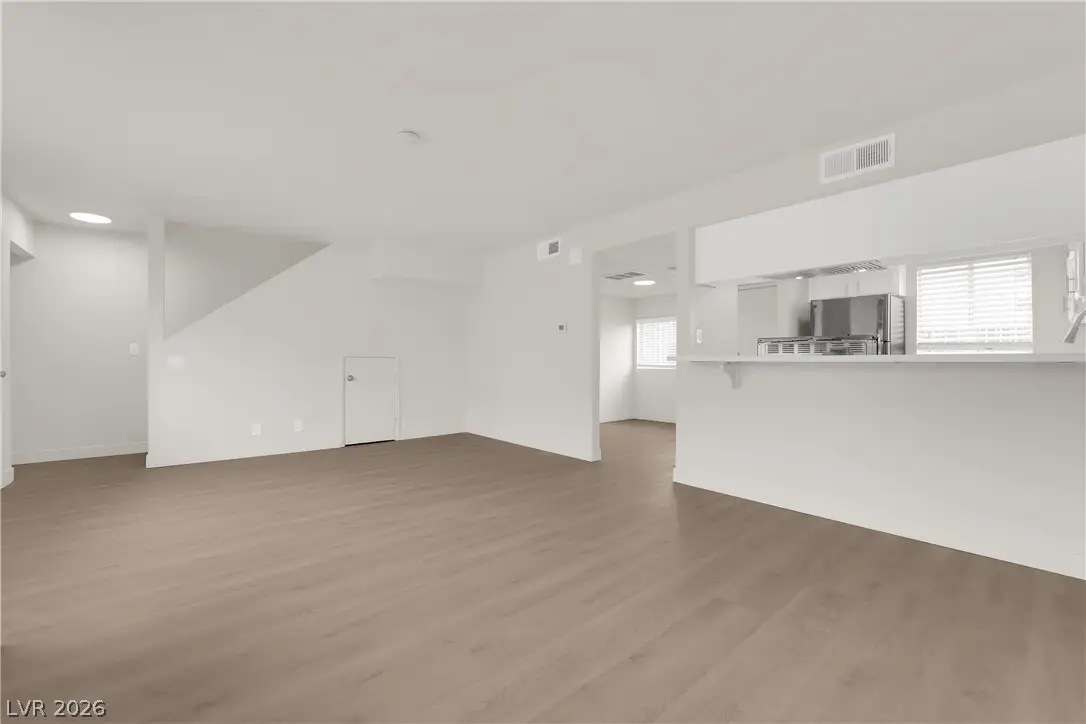 200 N Bruce Street #C, Las Vegas, NV 89101 - #1