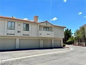 2627 S Durango Drive #202, Las Vegas, NV 89117
