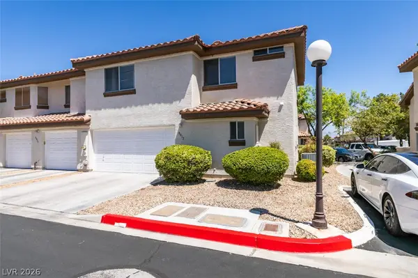 8012 Divine Drive, Las Vegas, NV 89128