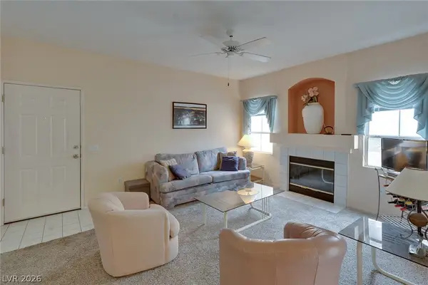 5415 W Harmon Avenue #1081, Las Vegas, NV 89103