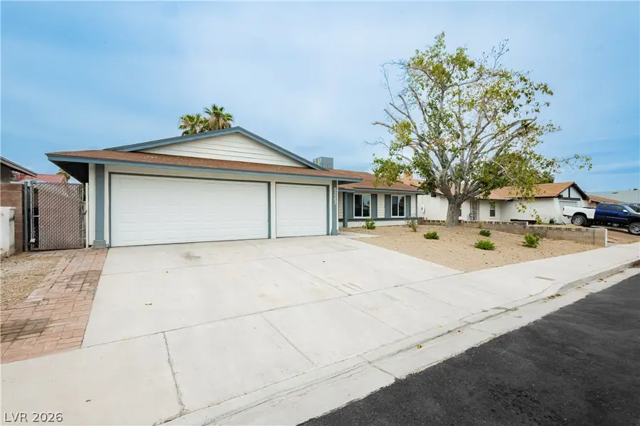 5227 Sepulveda Boulevard, Las Vegas, NV 89118 - #2