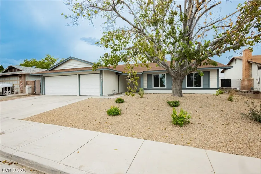 5227 Sepulveda Boulevard, Las Vegas, NV 89118 - #3