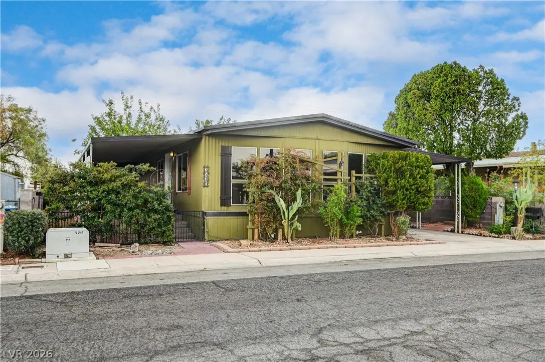 3530 Katmai Drive, Las Vegas, NV 89122 - #1