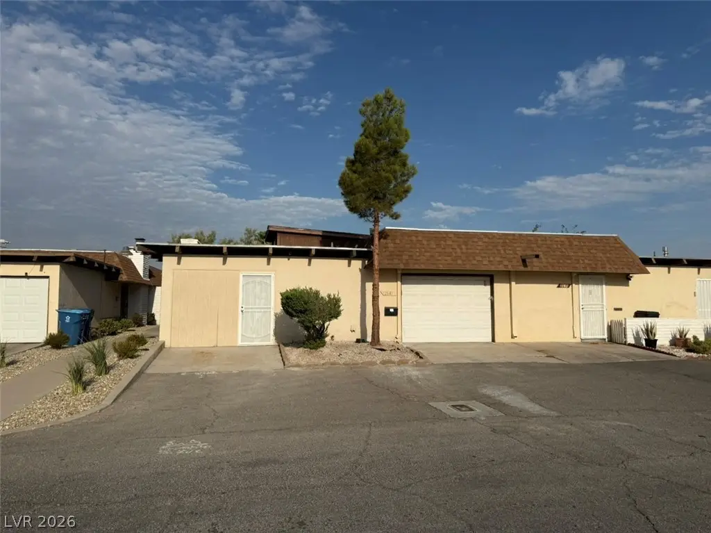 2641 Heritage Circle, Las Vegas, NV 89121 - #1