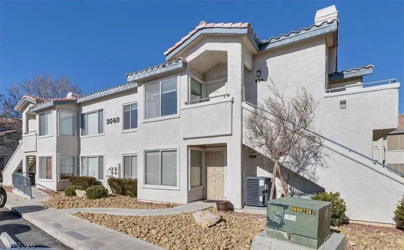 3060 Casey Drive #101, Las Vegas, NV 89120 - #2