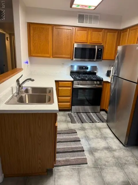 3060 Casey Drive #101, Las Vegas, NV 89120 - #3