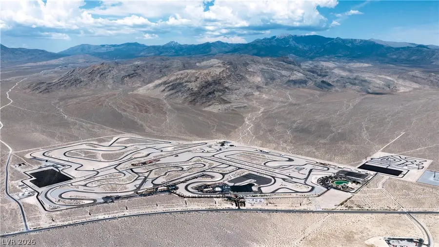 3320 S Spring Mountain Boulevard, Pahrump, NV 89048 - #3