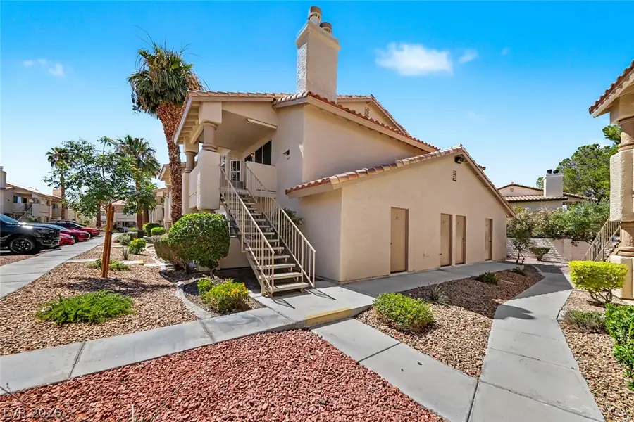 1340 Pinto Rock Lane #201, Las Vegas, NV 89128 - #2