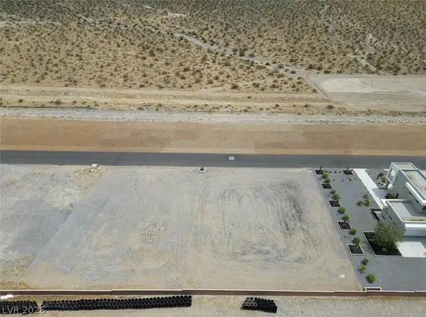3340 S Spring Mountain Boulevard, Pahrump, NV 89048
